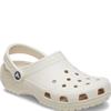 CROCS WOMENS CLASSIC CLOG - FRAPPE
